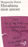 Hiroshima mon amour