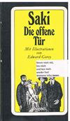 Die offene Tür