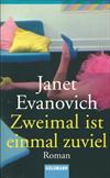 Zweimal ist einmal zuviel