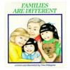 Families Are Different