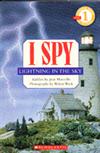 I Spy Lightning In The Sky