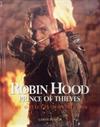 Robin Hood: Prince of Thieves: The Official Movie Book
