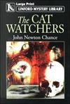 The Cat Watchers (Linford Mystery)