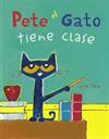 Pete el gato tiene clase