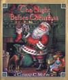 The Night Before Christmas