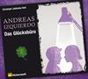 Das Glücksbüro, 6 CDs (ADAC Motorwelt Hörbuchedition)