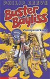 Buster Bayliss 4 - Vaniljavarkaat