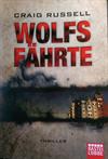 Wolfsfährte