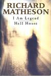 I Am Legend / Hell House