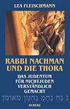 Rabbi Nachman und die Thora