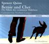 Bernie und Chet. Die Fährte des vermissten Mädchens