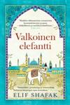 Valkoinen elefantti