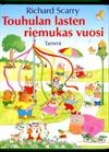 Touhulan lasten riemukas vuosi