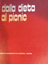 dalla dieta al picnic