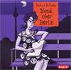 Mond über Berlin