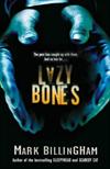 Lazybones (Tom Thorne Novels)