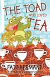 The toad who loved tea