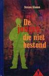 De jongen die niet bestond