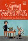 Viivi ja Wagner: Sikspäkki ja salmiakkia
