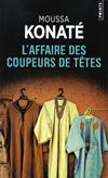 L'affaire des coupeurs de têtes