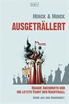 Ausgeträllert : Maggie Abendroth und die letzte Fahrt der Nachtigall