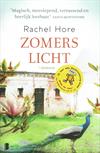 Zomers licht