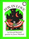 Fox in Love