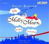Ich, Molly Marx, kürzlich verstorben