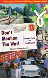Don't Mention the War!