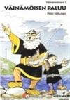 Väinämöisen paluu (Väinämöinen 1)
