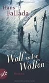 Wolf unter Wölfen