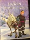 Disney Frozen: Kristoff & Sven
