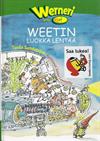 Weetin luokka lentää