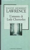 L'amante di lady Chatterley