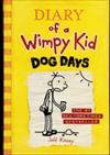Diary of a Wimpy Kid # 4: Dog Days