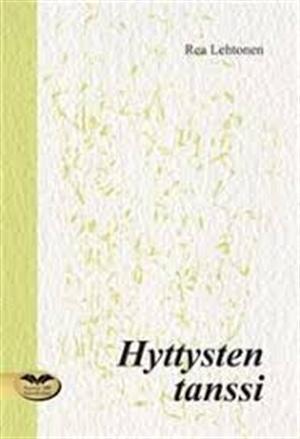 Rea Lehtonen: Hyttysten tanssi