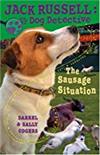 Jack Russell: Dog Detective: The Sausage Situation