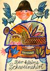 Der kleine Schweinehirt (nach H. C. Andersen)