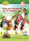 Reis om de wereld op 12 noppen