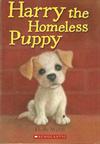 Harry the Homeless Puppy