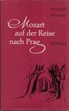 Mozart auf der Reise nach Prag