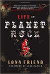Life on Planet Rock
