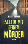 Allein mit deinem Mörder