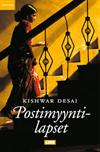 Postimyyntilapset