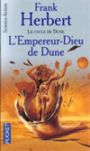 L'Empereur-Dieu de Dune