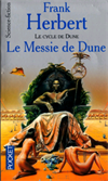 Le messie de Dune