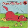 Oops, Clifford!