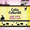 Der Tote trägt Hut - Jimm Juree 1