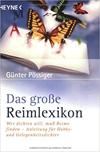 Das große Reim-Lexikon