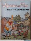 wipneus en pim; bij de trappertjes